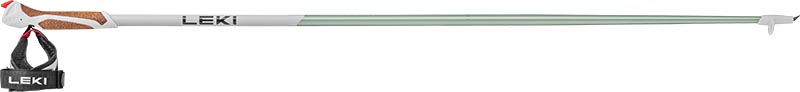 Nordic Walking Sticks Monobrine Passion Leki